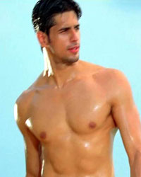 Sidharth Malhotra